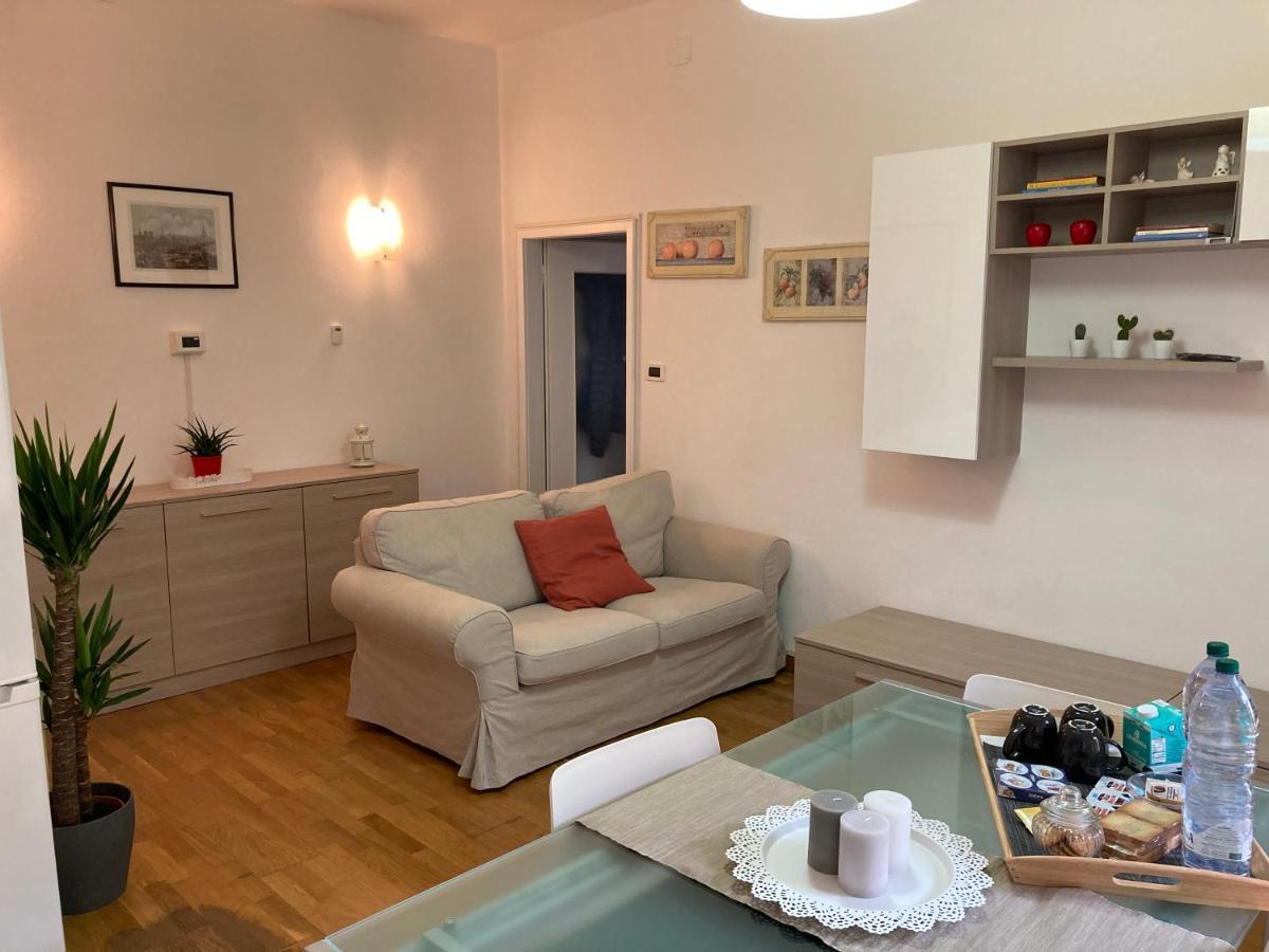 Casa Bartolini Lejlighed Bologna Eksteriør billede